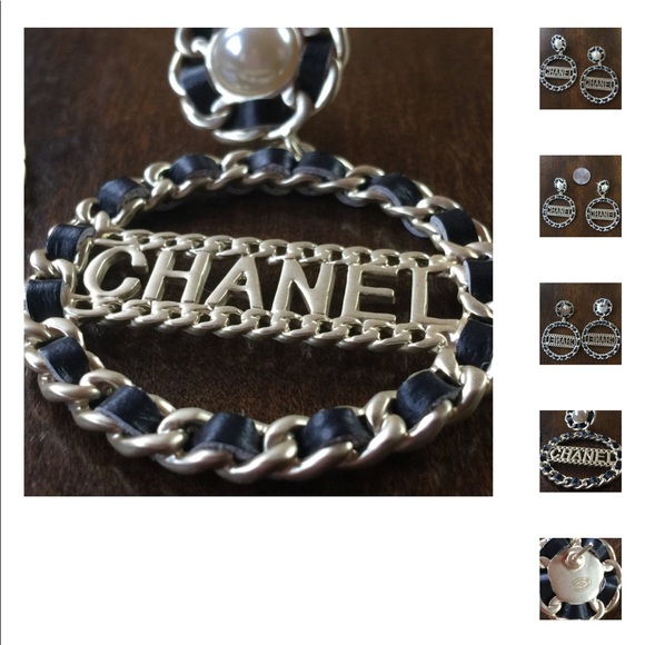 ⚠️CHANEL WARNING - BEWARE OF SCAMMERS - Picture 3 of 7